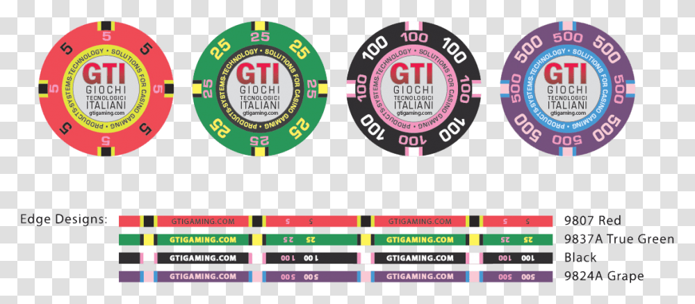 Home Poker Tournament Chips, Label, Logo Transparent Png
