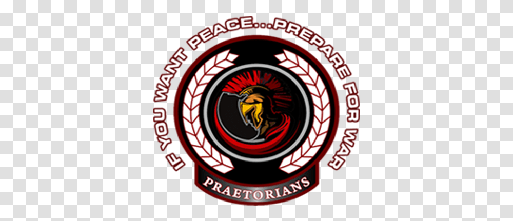 Home Praetorian Legion, Symbol, Logo, Trademark, Emblem Transparent Png