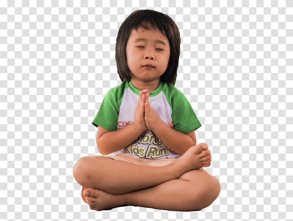 Home Prayer, Person, Human, Finger, Sitting Transparent Png