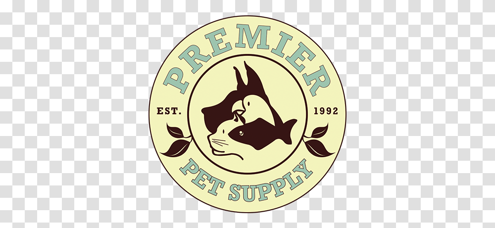 Home Premier Pet Supply, Logo, Symbol, Label, Text Transparent Png