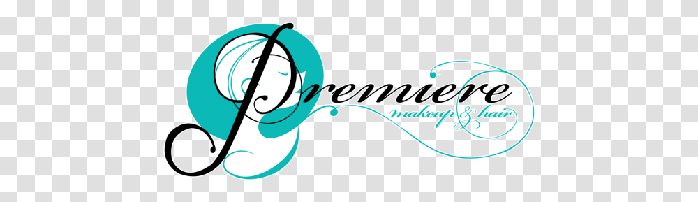 Home Premiere Makeup Clip Art, Text, Logo, Symbol, Trademark Transparent Png