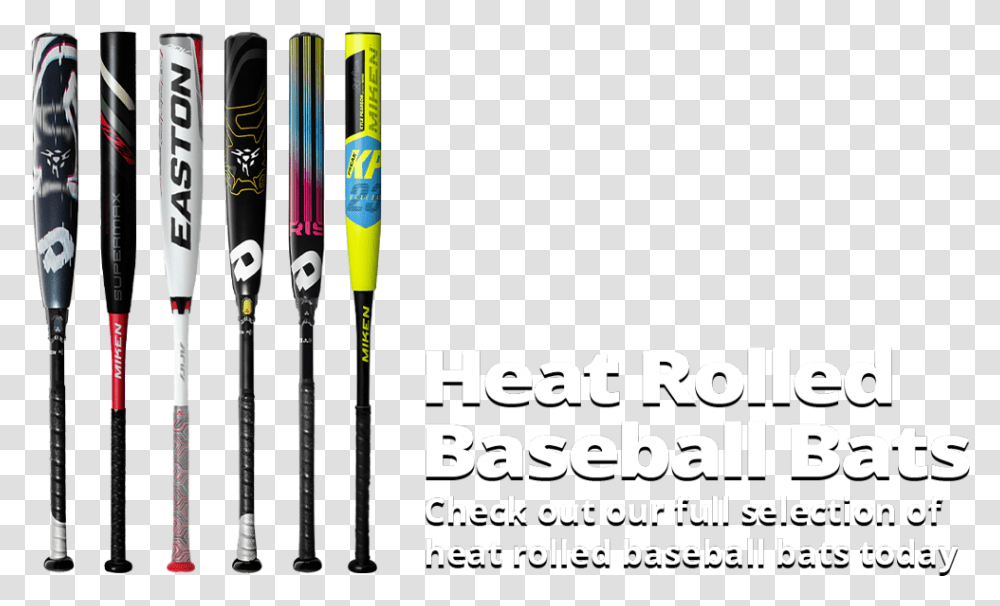 Home Prorollers Heated Bat Rolling & Compression Testing Composite Baseball Bat, Team Sport, Sports, Softball Transparent Png