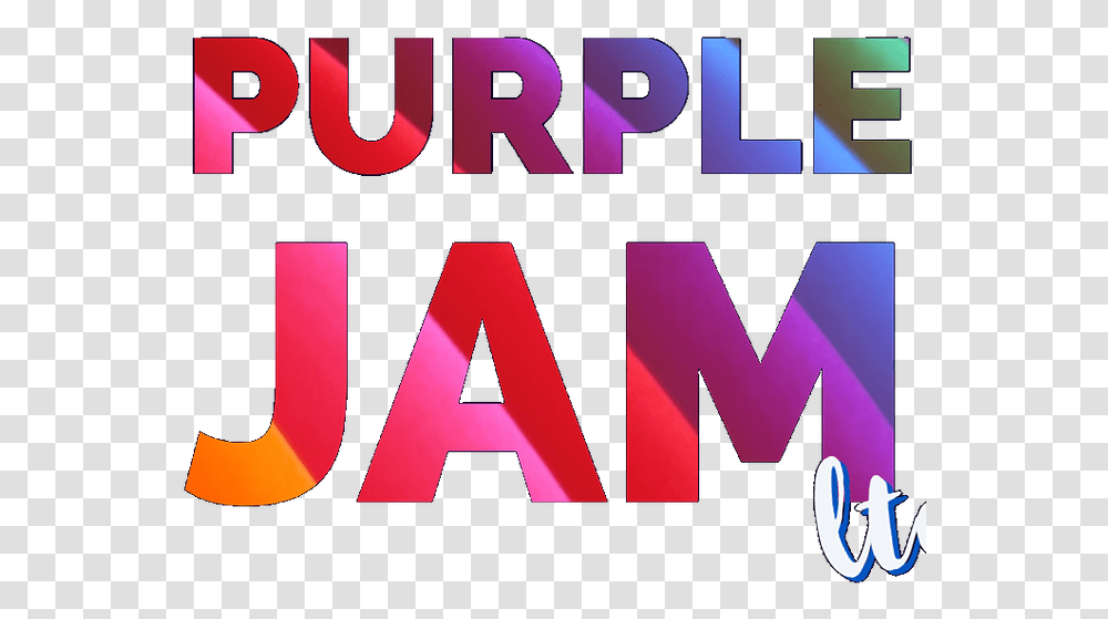 Home Purple Jam Audio Vertical, Word, Alphabet, Text, Clothing Transparent Png