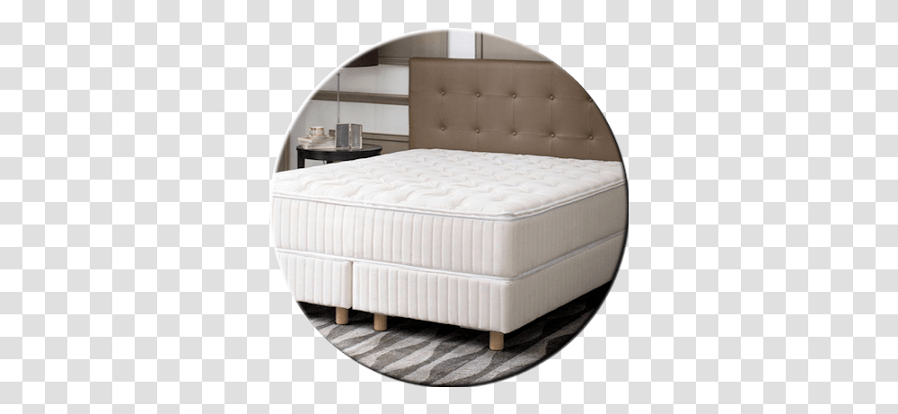 Home Queen Size, Furniture, Mattress, Crib, Bed Transparent Png