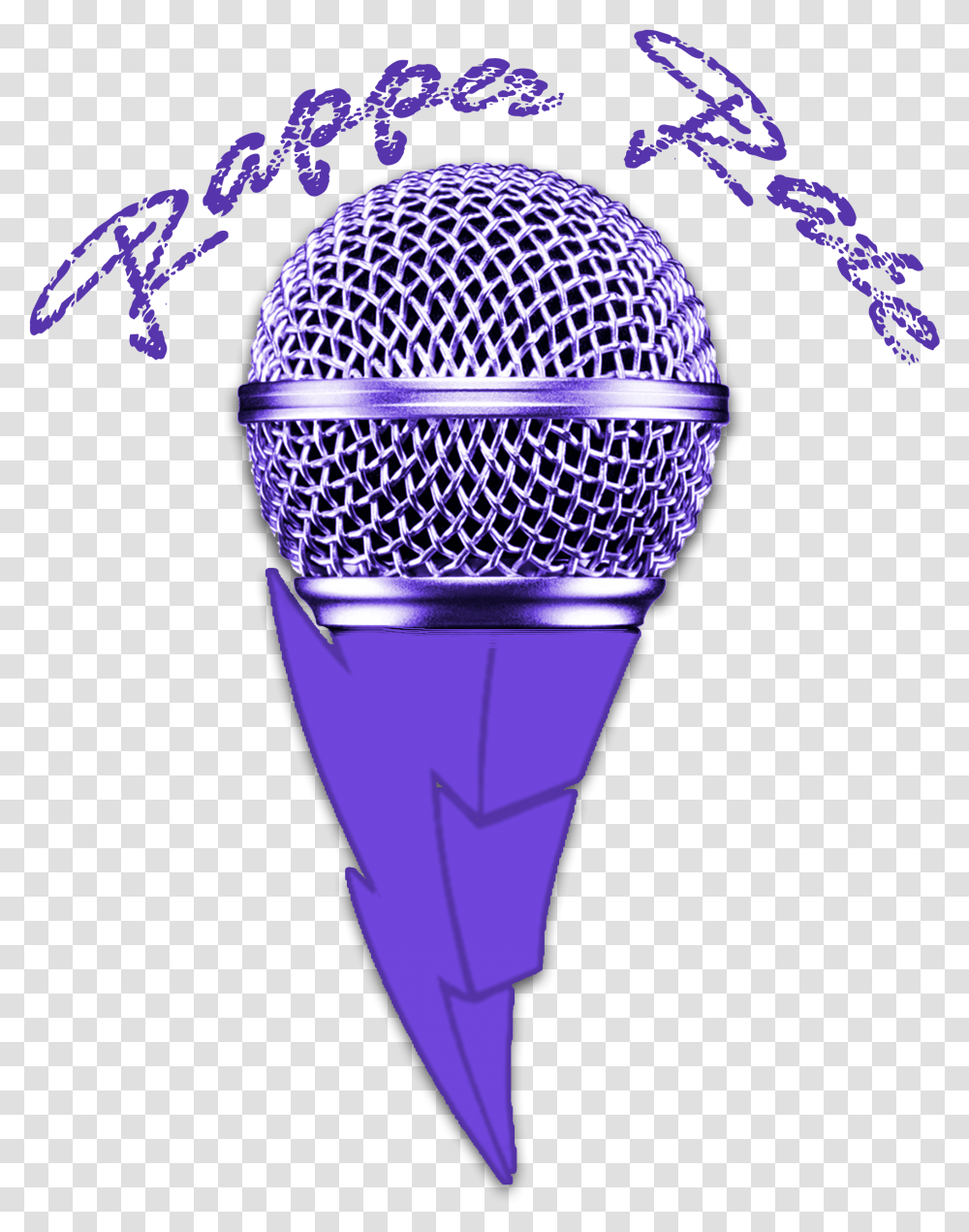 Home Rapper Rate, Electrical Device, Microphone Transparent Png