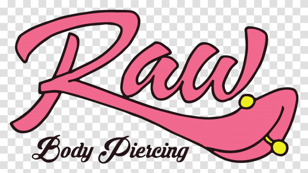 Home Raw Body Piercing Passpo, Text, Beverage, Symbol, Graphics Transparent Png