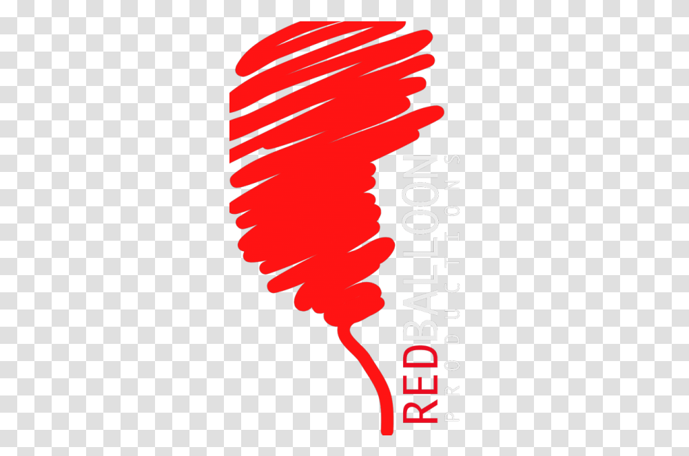 Home Red Balloon Production, Text, Poster, Advertisement, Animal Transparent Png