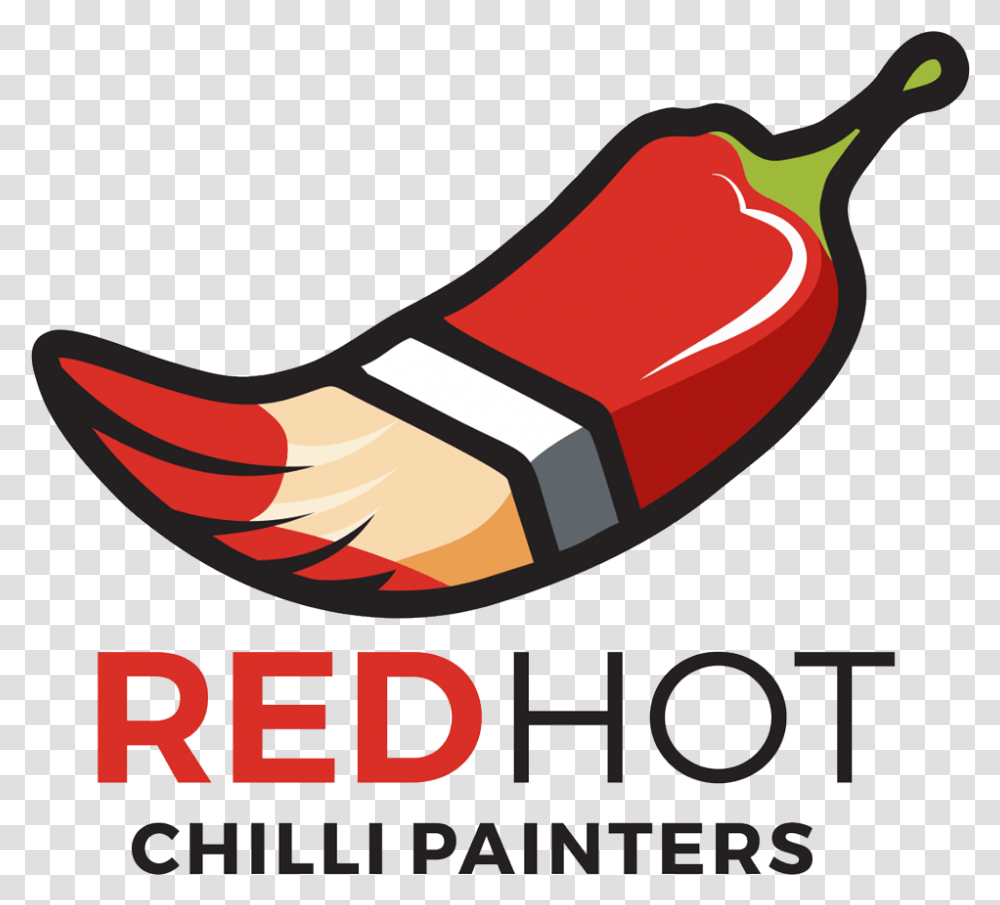 Home Red Hot Chili Painters, Plant, Vegetable, Food, Pepper Transparent Png