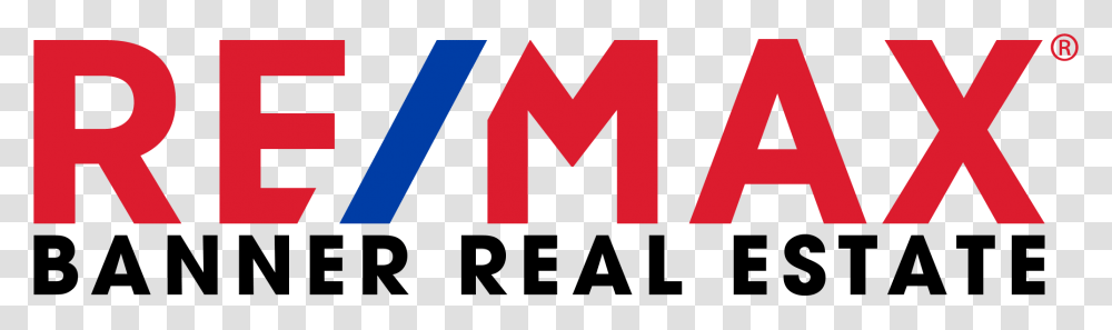 Home Remax Banner Real Estate, Logo, Trademark, Label Transparent Png