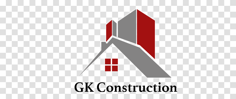 Home Remodeling Nashville Tn Gk Construction Logo Design, Housing, Building, House, Cottage Transparent Png