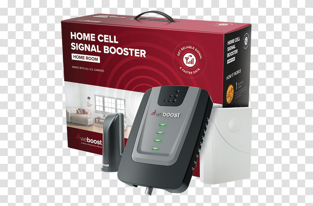 Home Room Cell Phone Signal Booster We Boost Cell Phone Booster 4g, Mobile Phone, Electronics, Electrical Device, Hardware Transparent Png