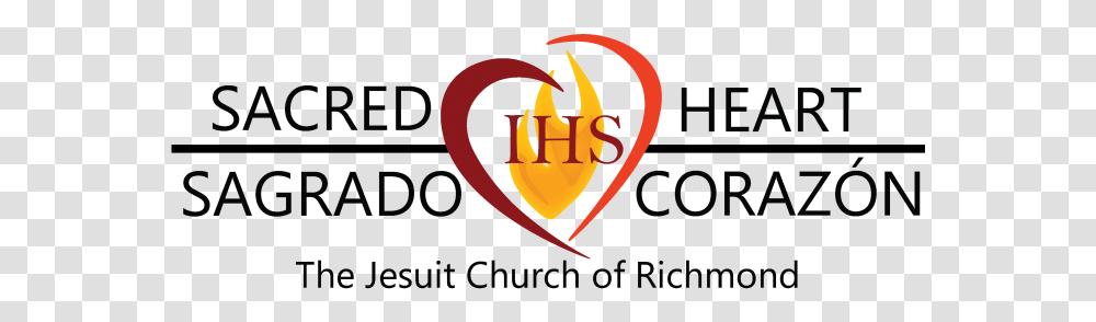 Home Sacred Heart Church Faith Direct, Symbol, Emblem, Logo, Trademark Transparent Png