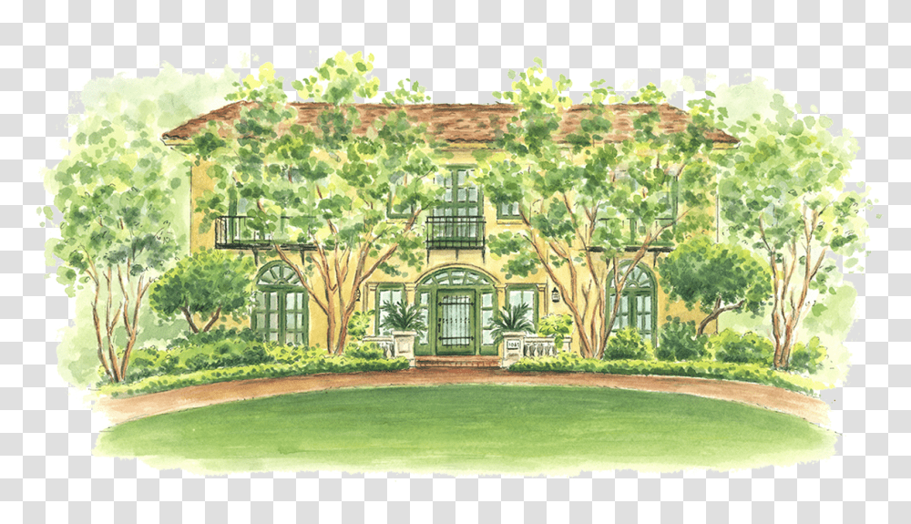 Home Sacred Heart Holiday Home Tour Vertical, Grass, Plant, Cottage, House Transparent Png