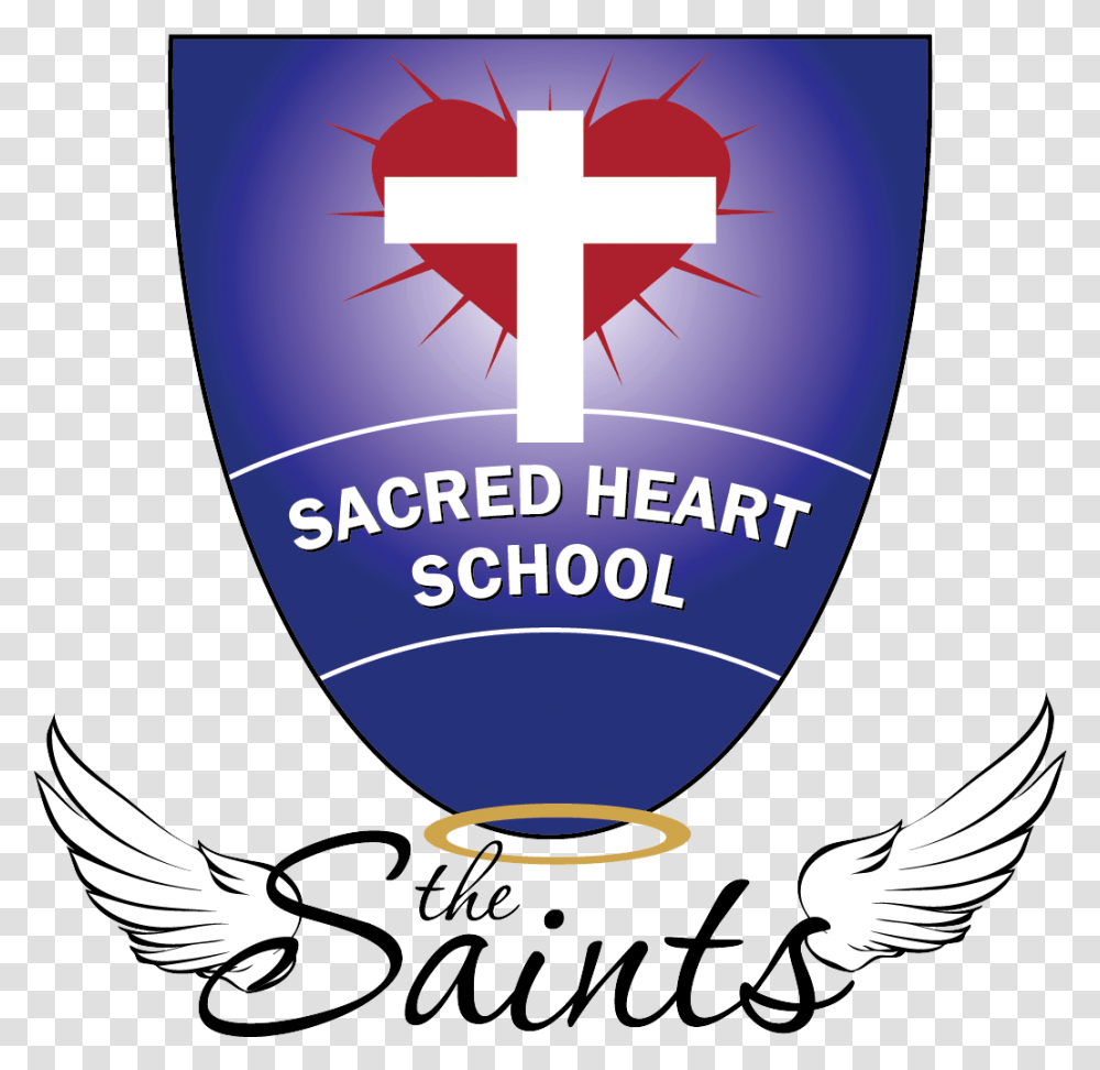 Home Sacred Heart School Sacred Heart School Salinas, Transportation, Vehicle, Hot Air Balloon, Aircraft Transparent Png