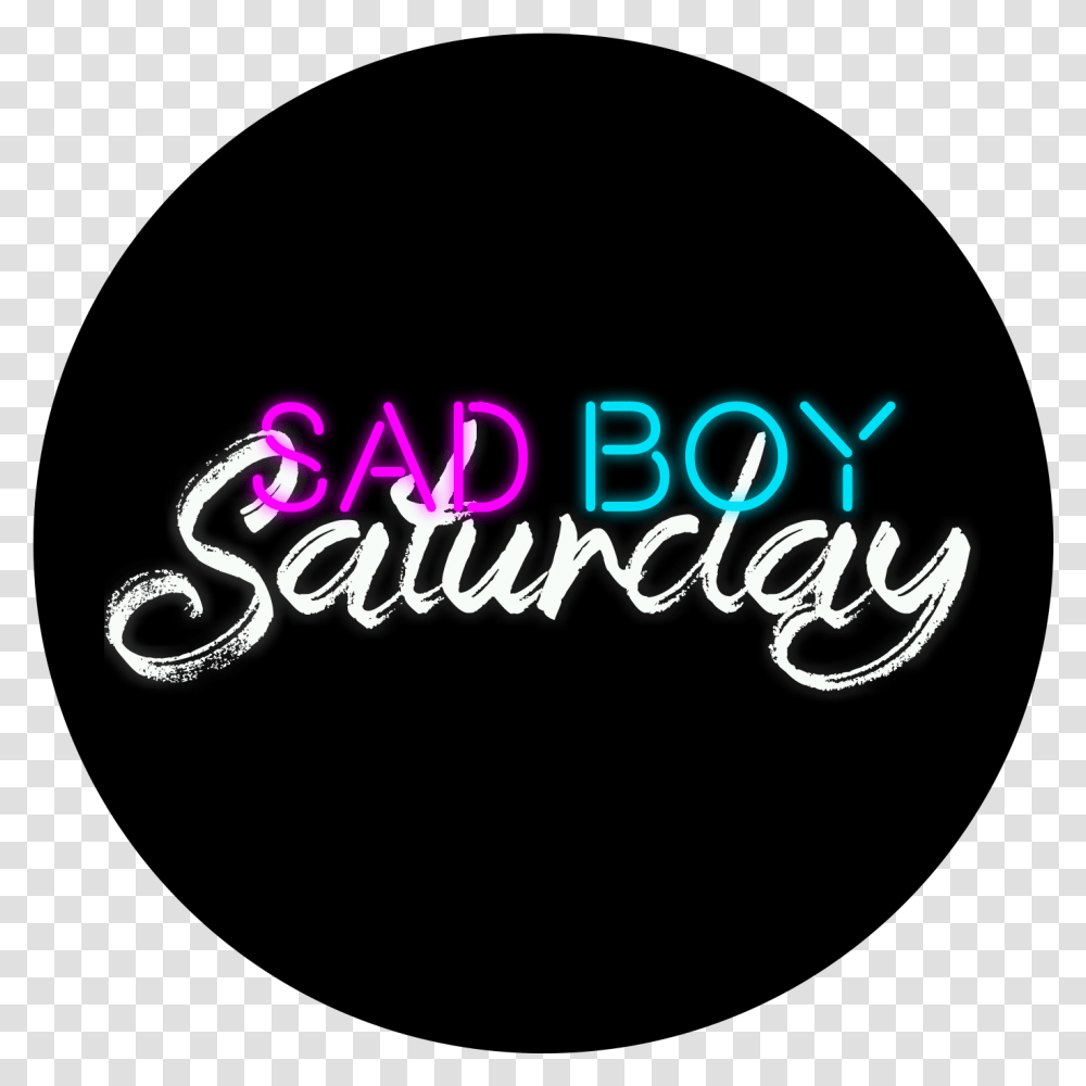 Home Sad Boy Saturday Dot, Text, Alphabet, Handwriting, Calligraphy Transparent Png