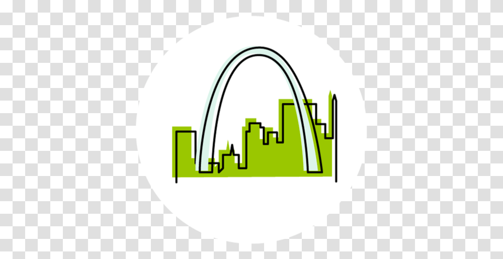 Home Saint Louis Partners Vertical, Architecture, Building, Logo, Symbol Transparent Png
