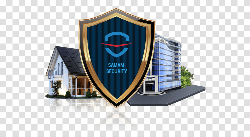 Home Samama Icon Badge, Hotel, Building, Armor, Logo Transparent Png