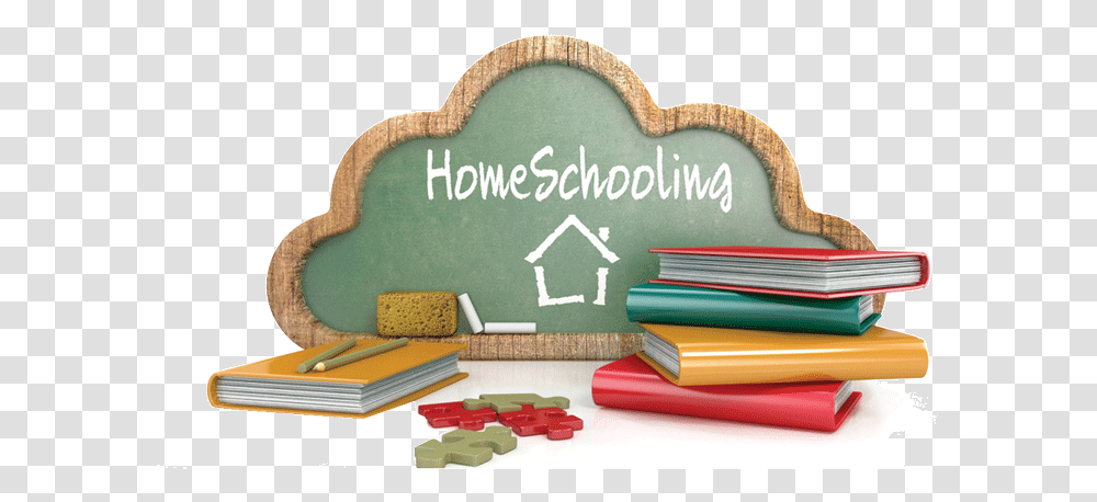 Home School Homeschooling Home Education Transparent Png