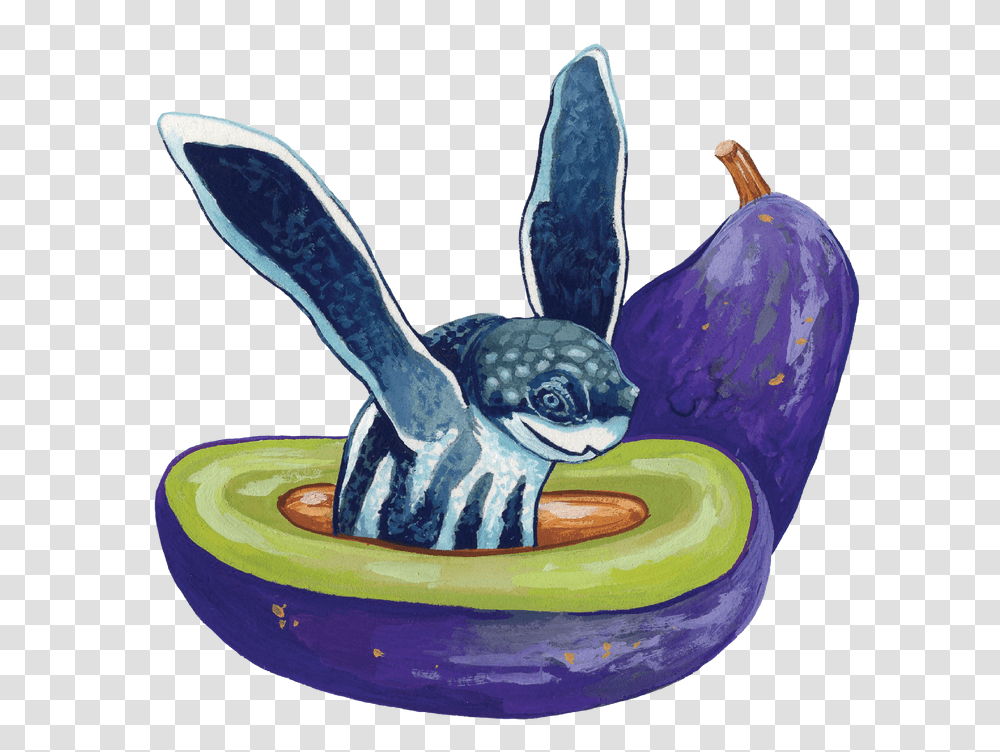Home Sealacanth Eggplant, Art, Food, Graphics, Bird Transparent Png