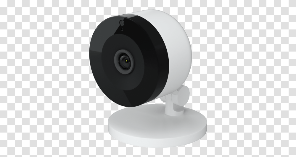 Home Security Blog Security Camera Lights What Do They Mean Decoy Surveillance Camera, Electronics, Webcam, Tape Transparent Png