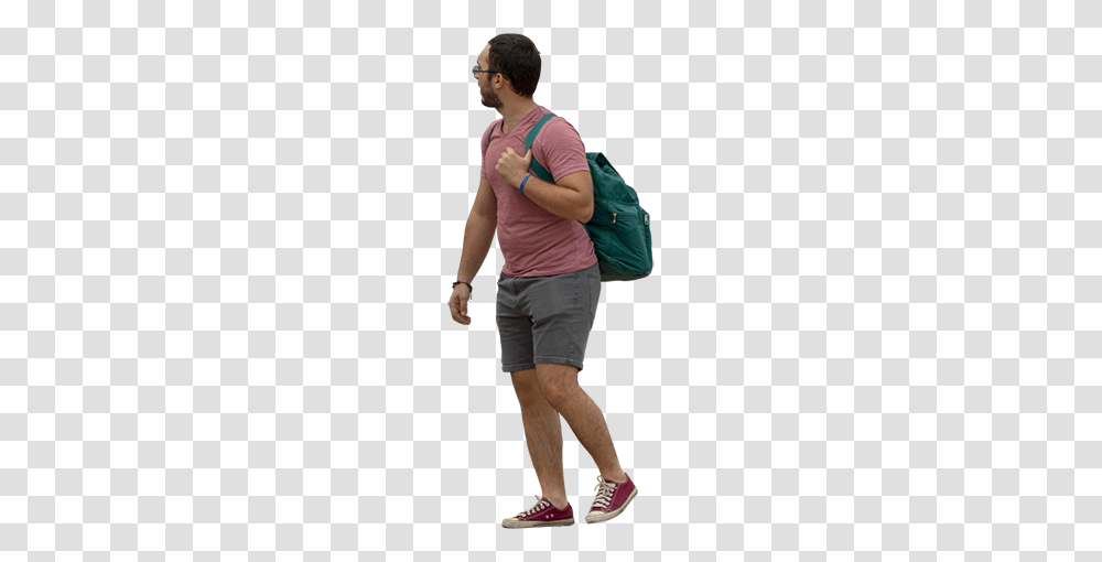 Home, Shorts, Person, Undershirt Transparent Png
