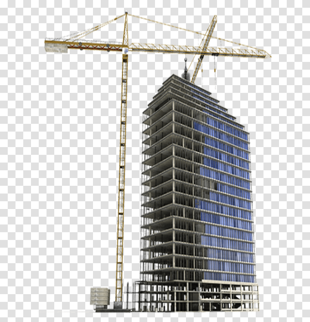 Home Side Pic Construction Building Images, Condo, Housing, High Rise, City Transparent Png