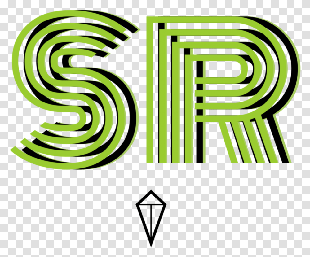Home Simrealist, Logo, Trademark, Spiral Transparent Png