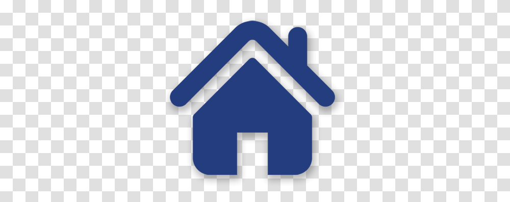 Home Site Icon, Symbol, Text, Cross, Mailbox Transparent Png