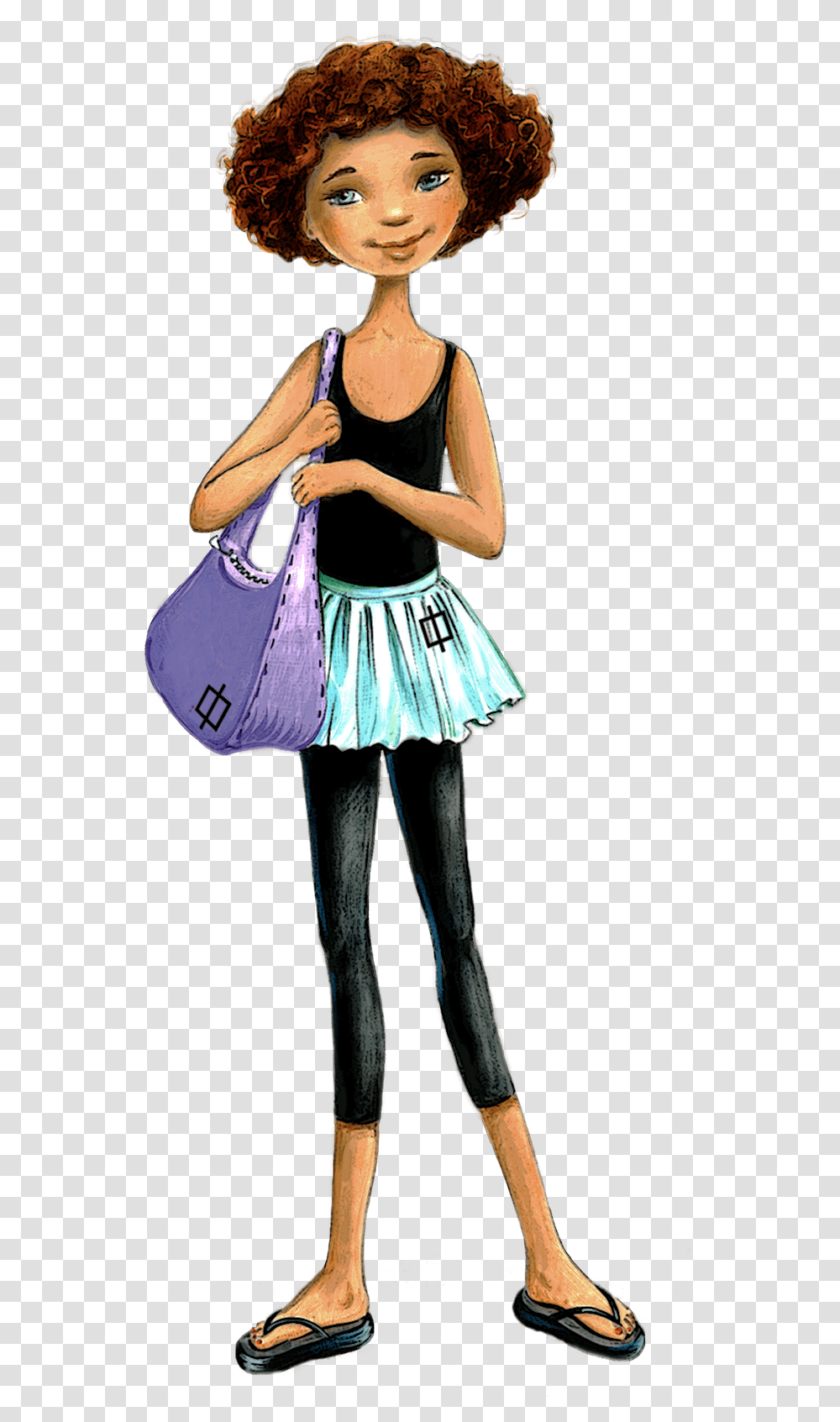 Home, Skirt, Female, Person Transparent Png
