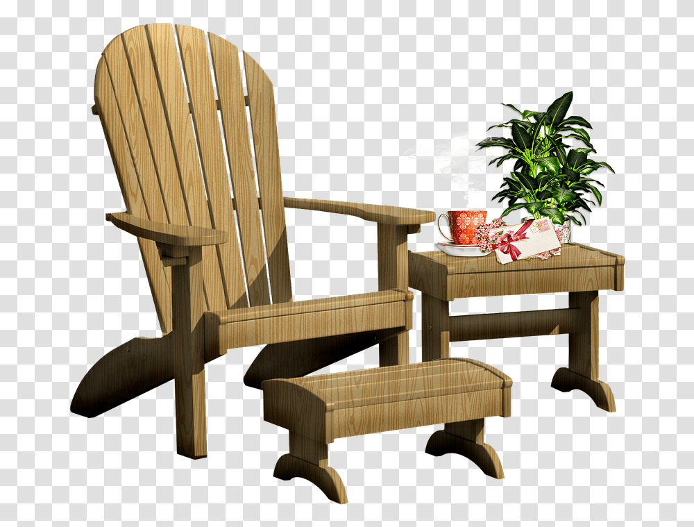 Home Small Scale Business, Furniture, Chair, Plant, Flower Transparent Png