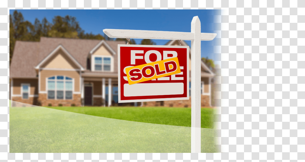 Home Sold Download, Grass, Plant, Lawn, Outdoors Transparent Png