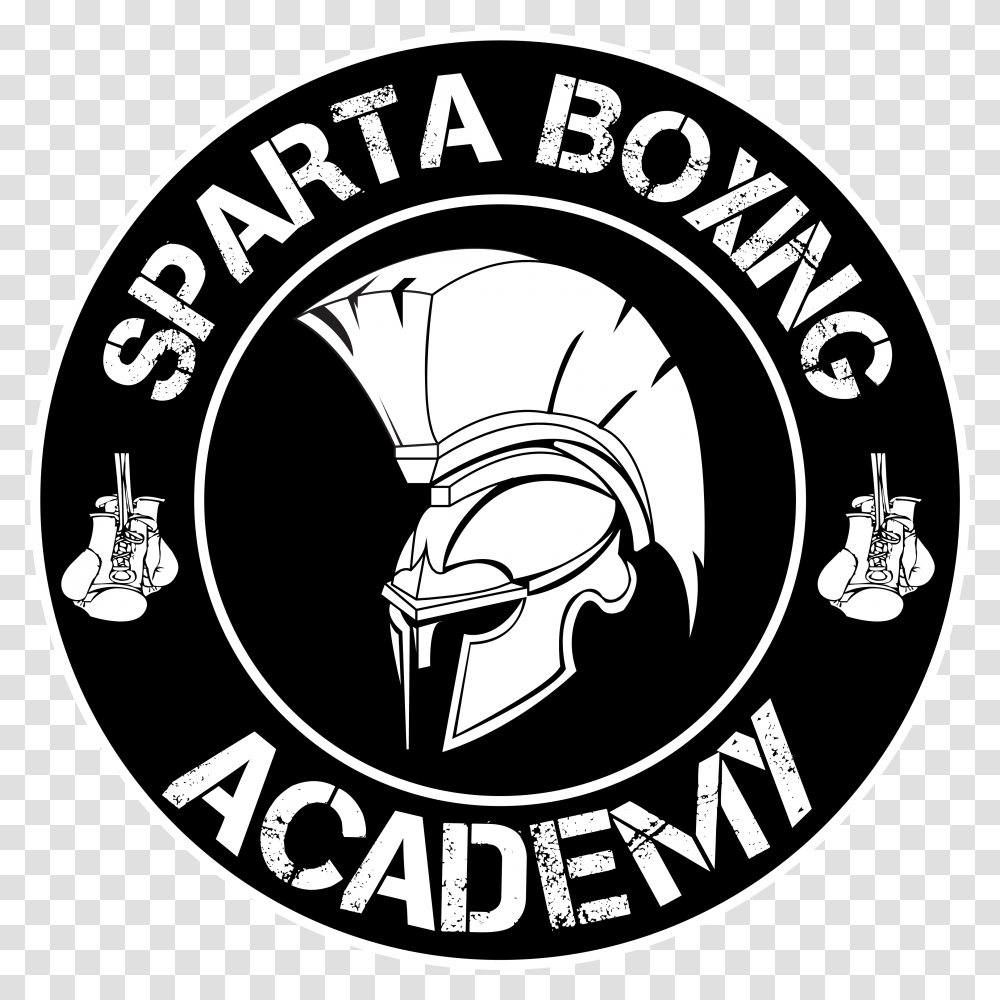 Home Sparta Boxing Academy Ministerio Internacional El Rey Jesus Logo, Symbol, Label, Text, Emblem Transparent Png
