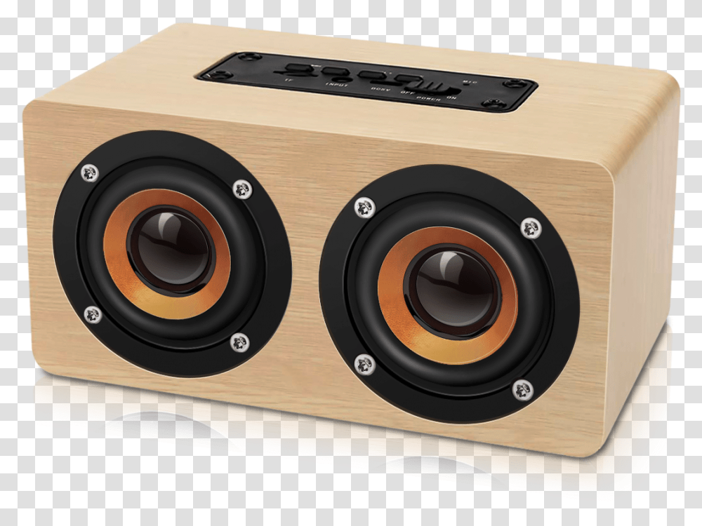 Home Speaker Portable, Electronics, Audio Speaker, Stereo Transparent Png