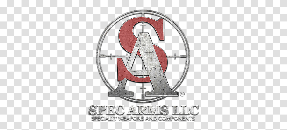 Home Spec Arms Llc Circle, Poster, Advertisement, Text, Flyer Transparent Png