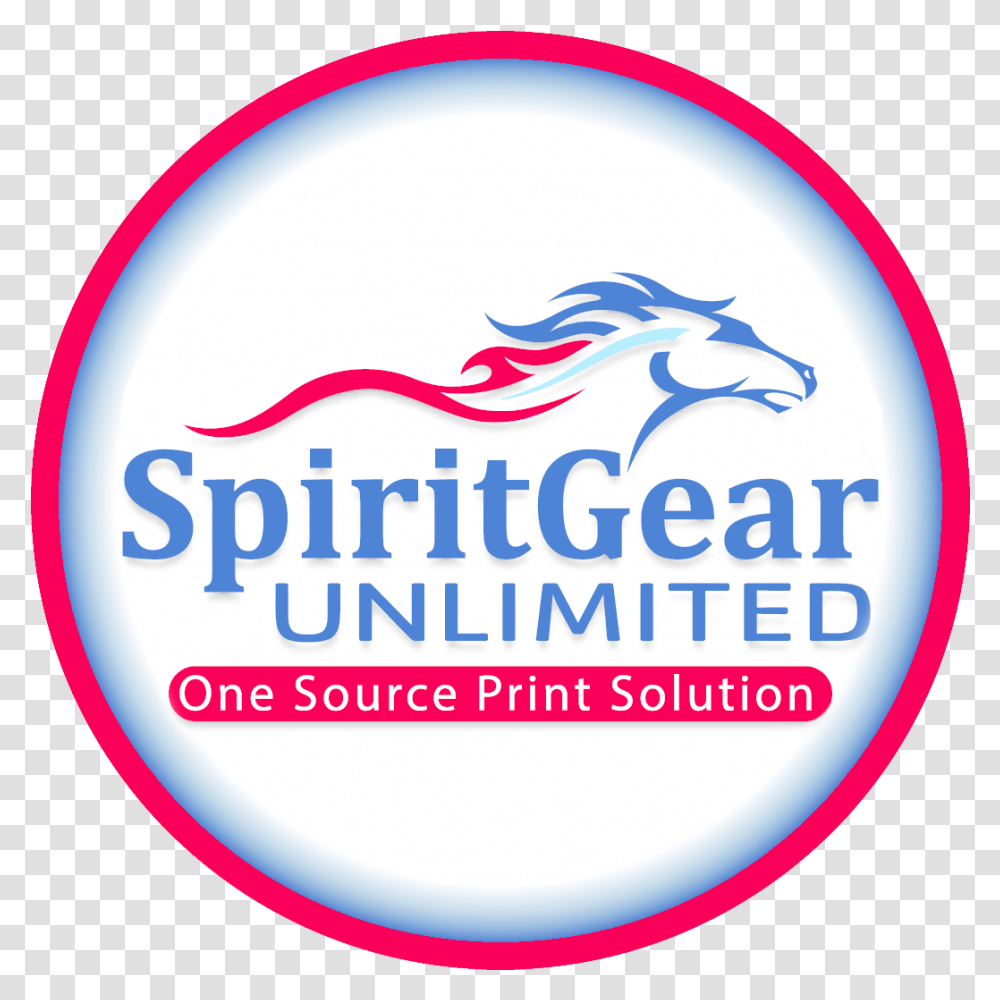 Home Spirit Gear Unlimited Oviedo Fl Circle, Label, Text, Logo, Symbol Transparent Png