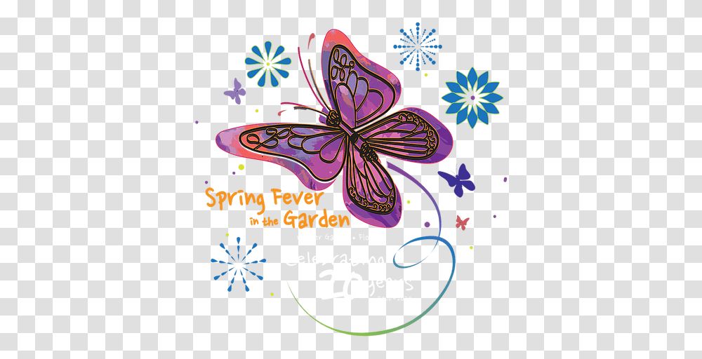 Home Springfever Girly, Plant, Pattern, Flower, Purple Transparent Png