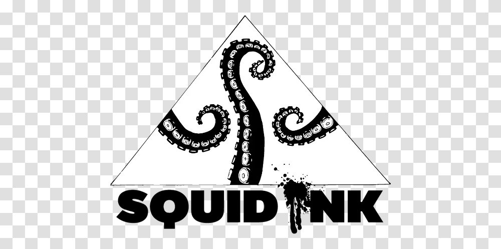 Home Squidinkband Dot, Sea Life, Animal, Invertebrate, Photography Transparent Png