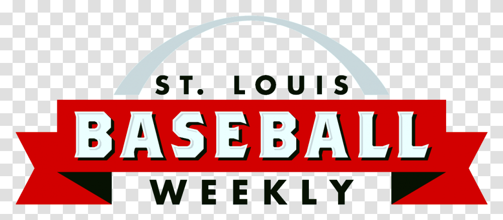 Home St Louis Baseball Weekly Vertical, Text, Alphabet, Word, Number Transparent Png