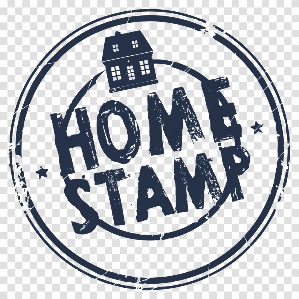 Home Stamp, Label, Soccer Ball Transparent Png