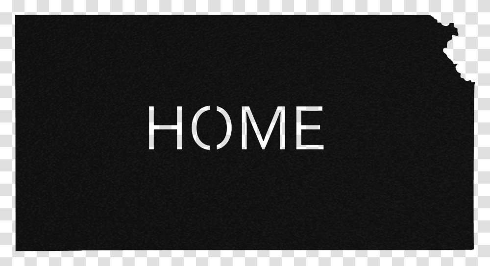 Home State Wall Art Sign Thumbnail Sign, Alphabet, Face, Electronics Transparent Png