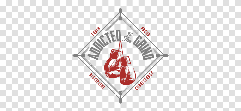 Home Stc Boxing & Fitness Boxing Glove, Logo, Symbol, Poster, Advertisement Transparent Png