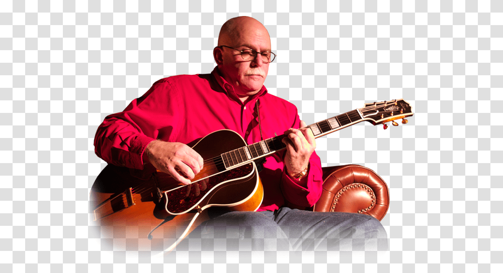 Home Steve Howell Blues, Person, Human, Guitar, Leisure Activities Transparent Png
