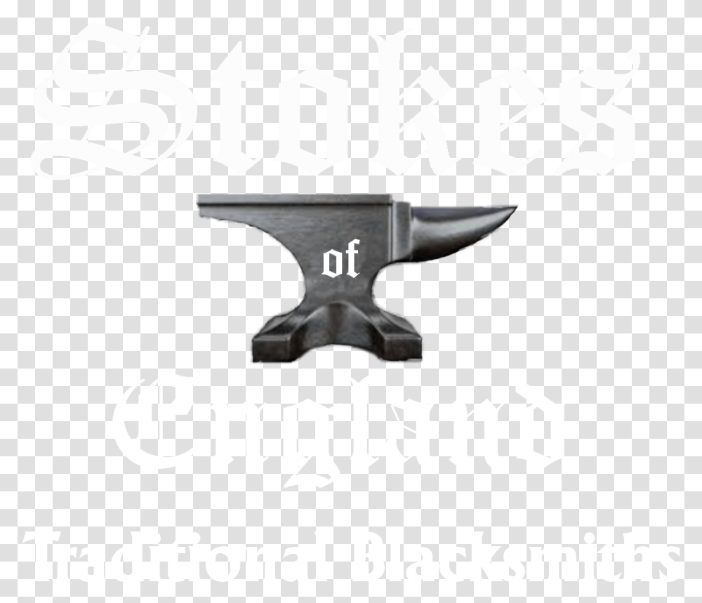 Home Stokes Of England Poster, Anvil, Tool, Advertisement Transparent Png