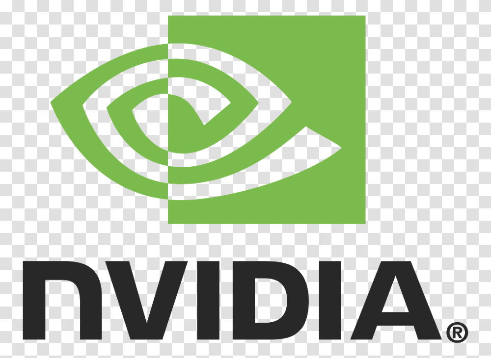 Home Stream Circle Nvidia Logo, Symbol, Trademark, Text, Plant Transparent Png