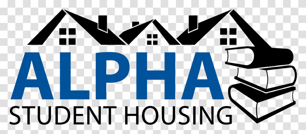 Home Student Housing Logo, Word, Alphabet Transparent Png
