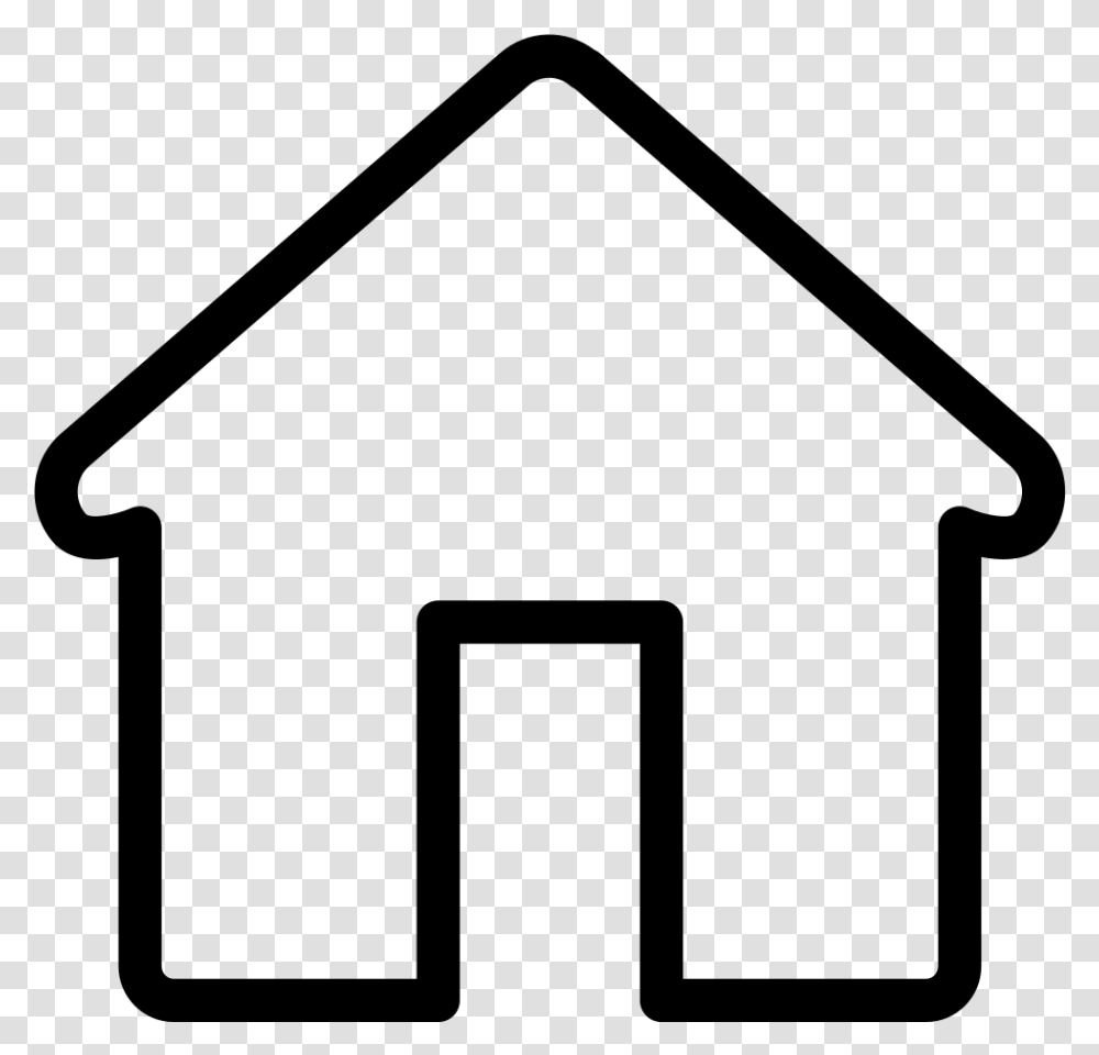 Home Sweet Home Background House Icon, Gray, World Of Warcraft Transparent Png