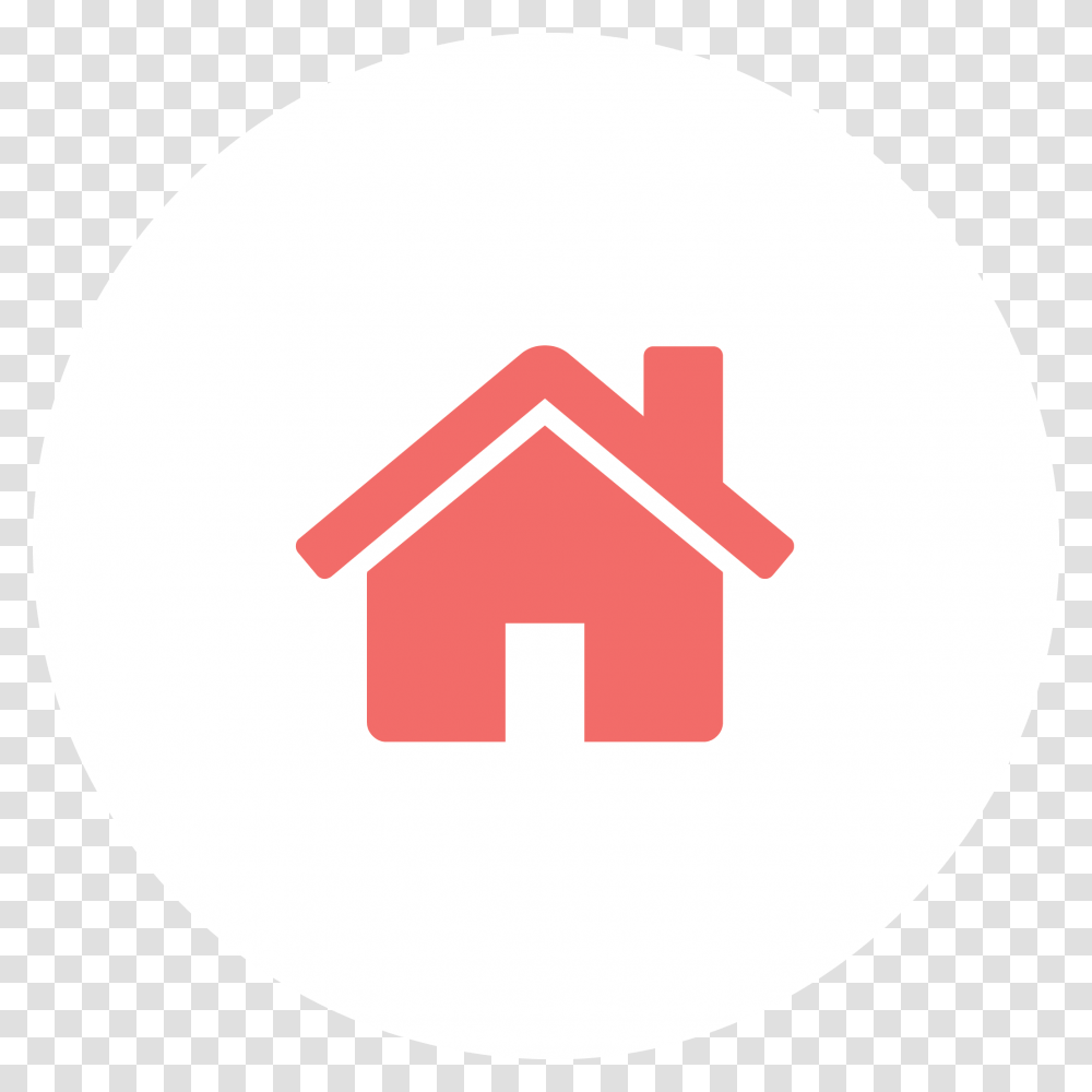 Home Sweet Home Icon Home Pink, First Aid, Jay, Bird, Animal Transparent Png