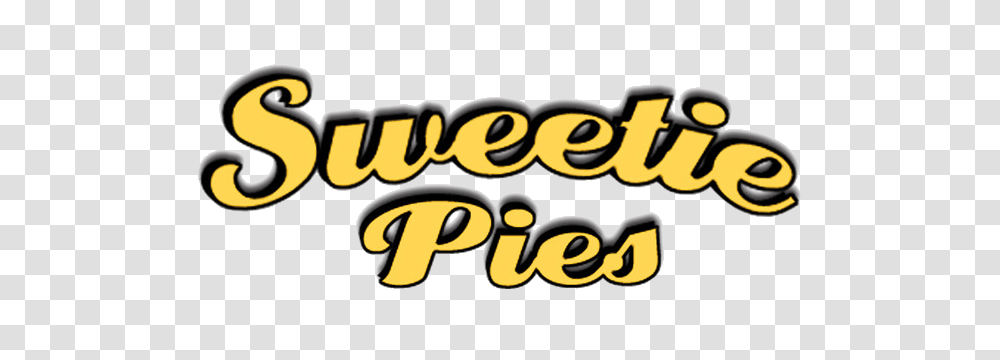 Home Sweetie Pies, Label, Meal, Food Transparent Png