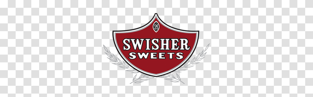 Home Swisher Sweets, Logo, Ketchup, Food Transparent Png