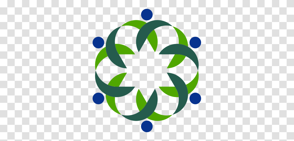 Home, Recycling Symbol, Star Symbol, Painting Transparent Png